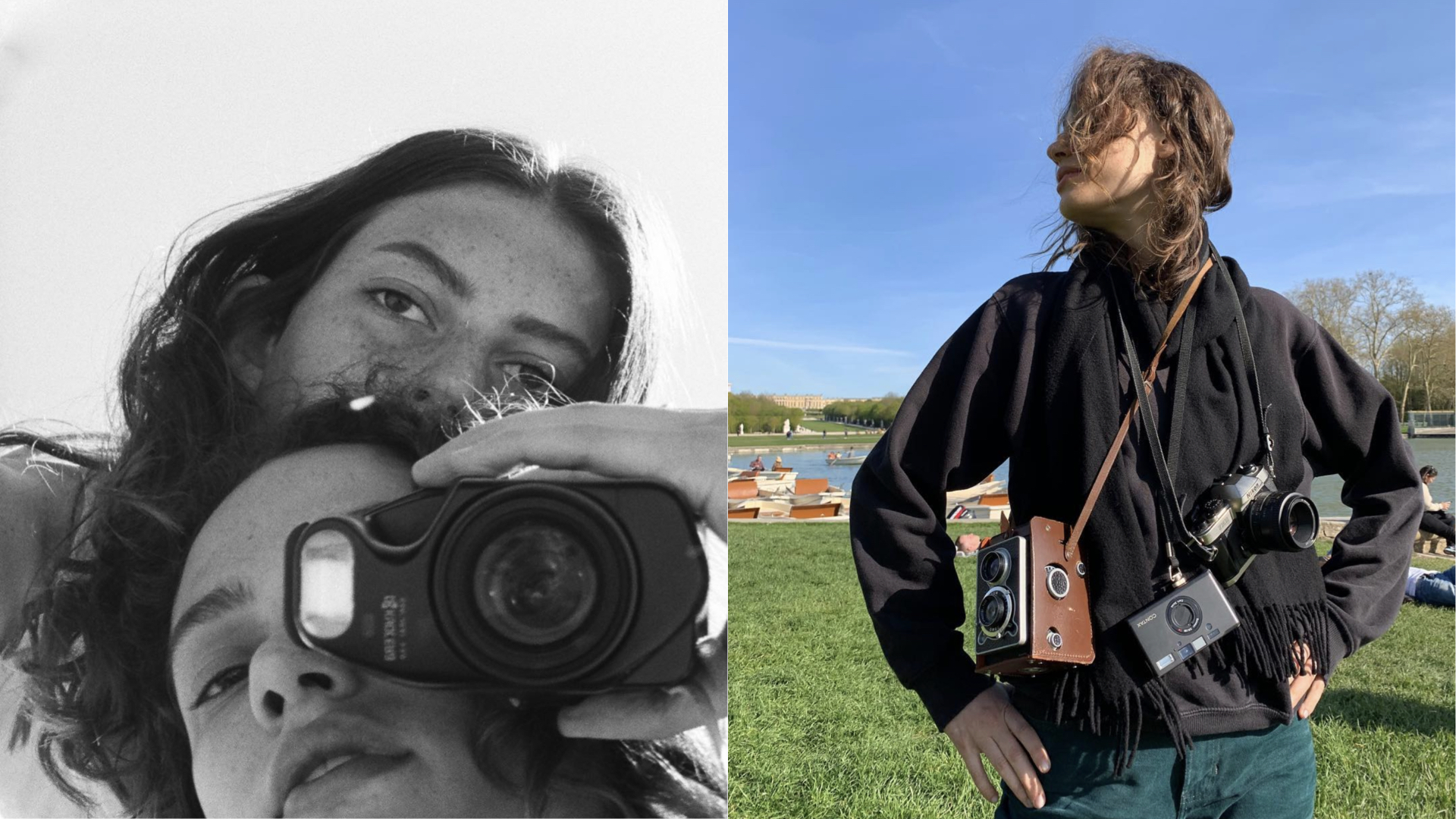 Photos by Sophie Koella